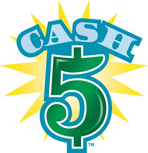 cash five